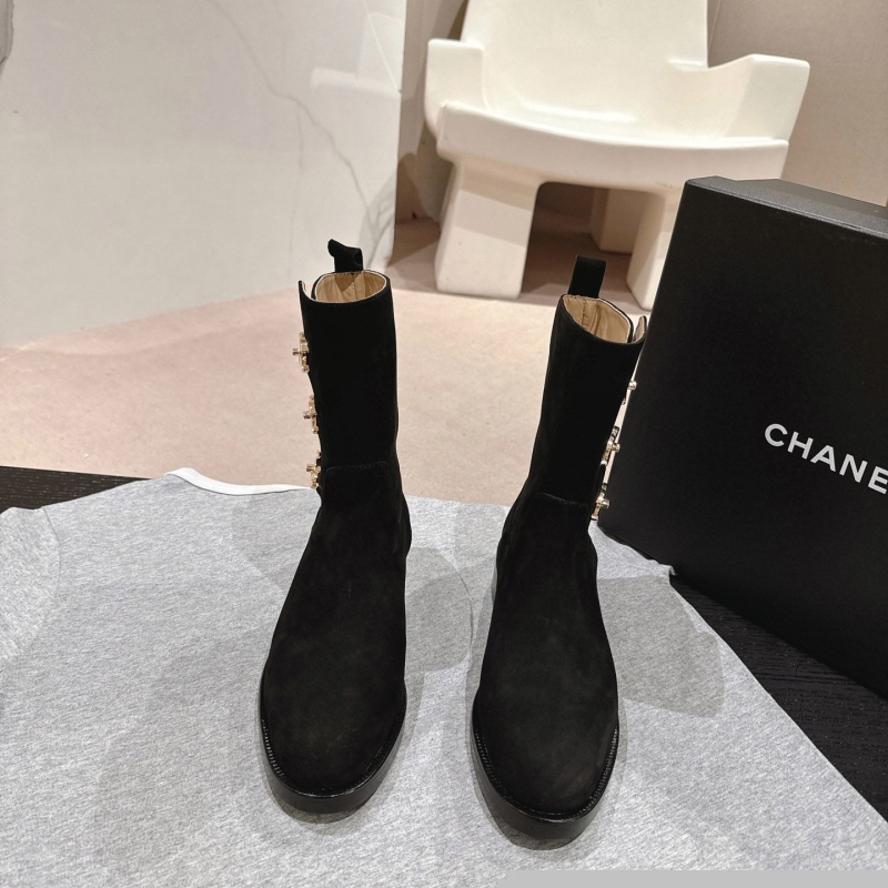 Ch*el boots